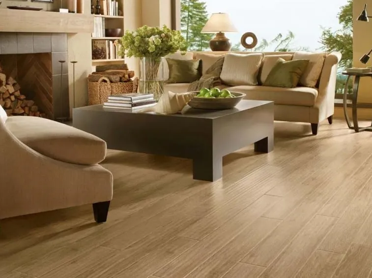 Laminato per soggiorno