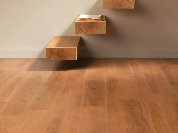 esempio di parquet laminato