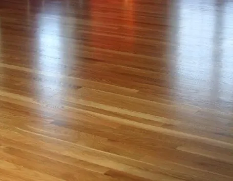 Parquet rovere prefinito