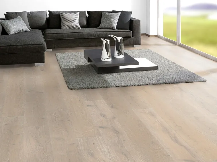 Doghe in rovere naturale