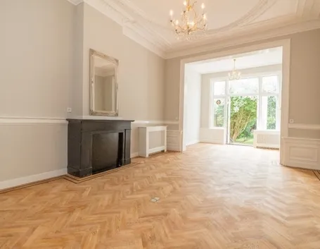Parquet tradizionale