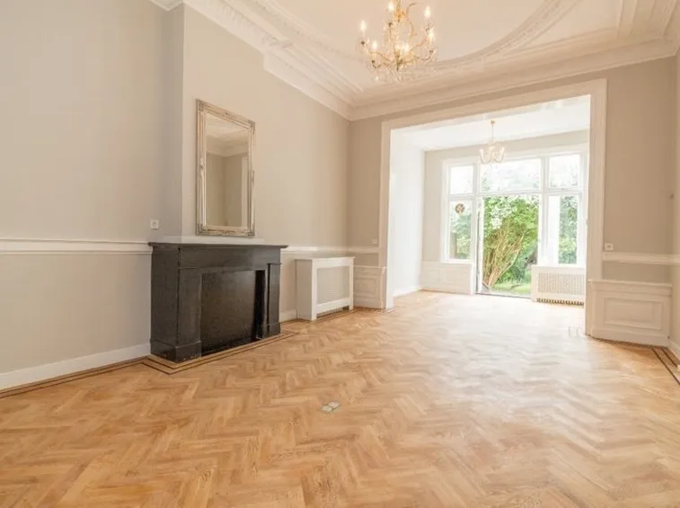Parquet tradizionale