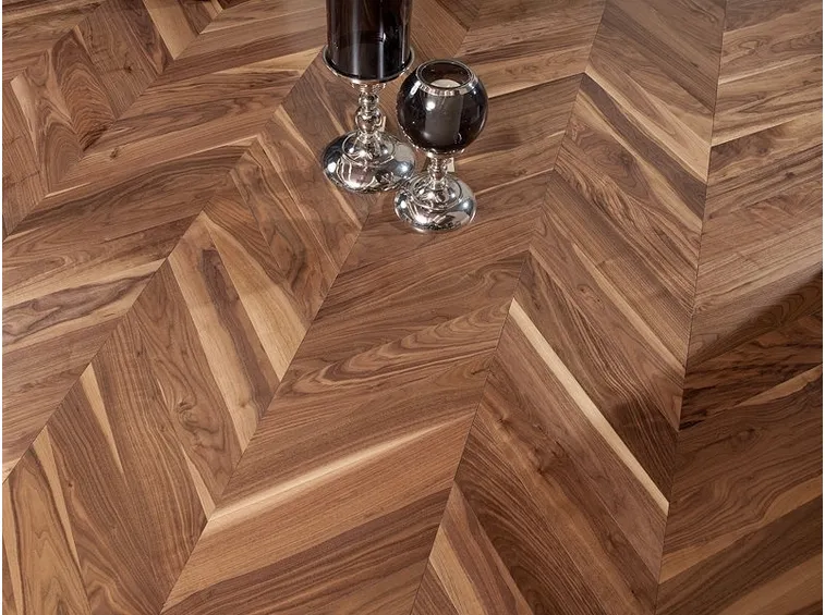 esempio di parquet tradizionale