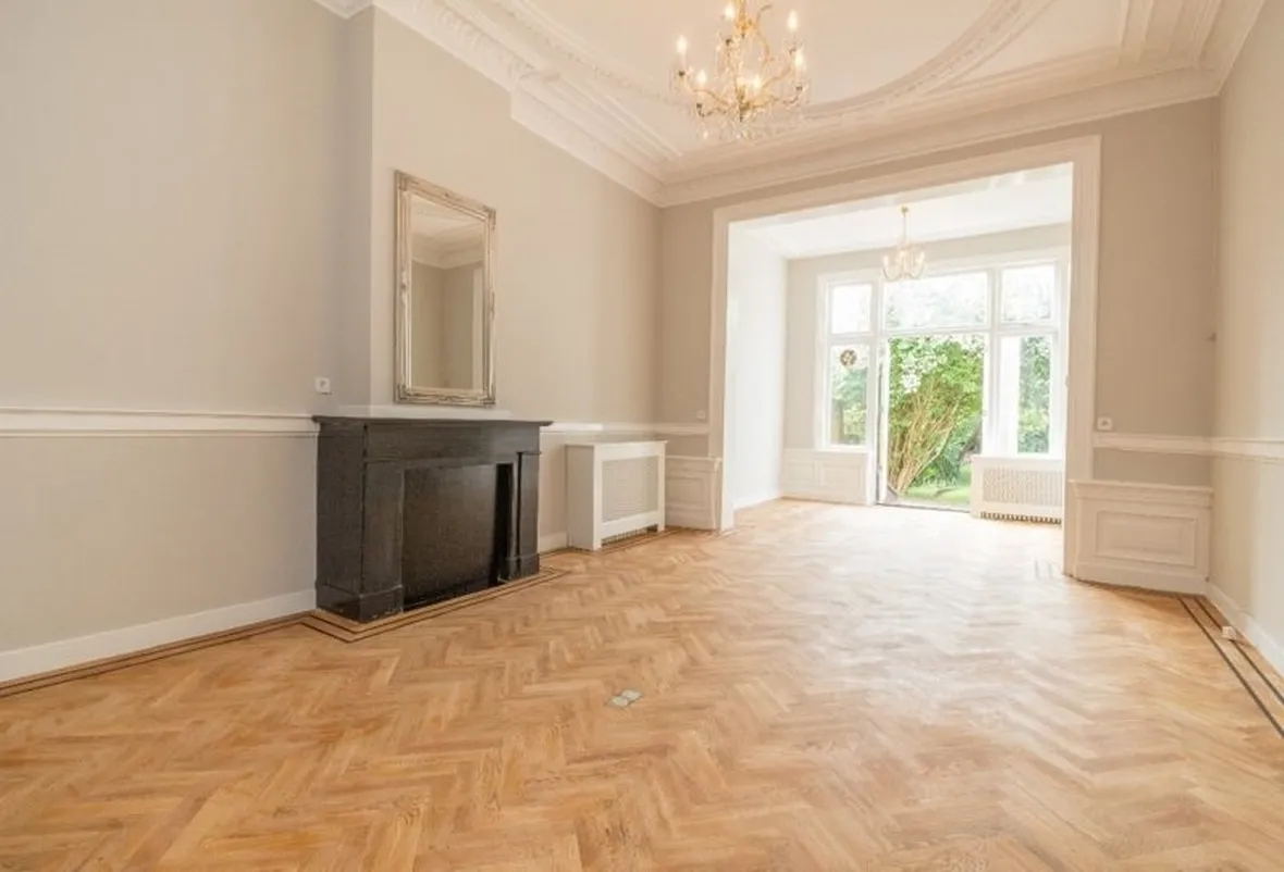 Parquet tradizionale