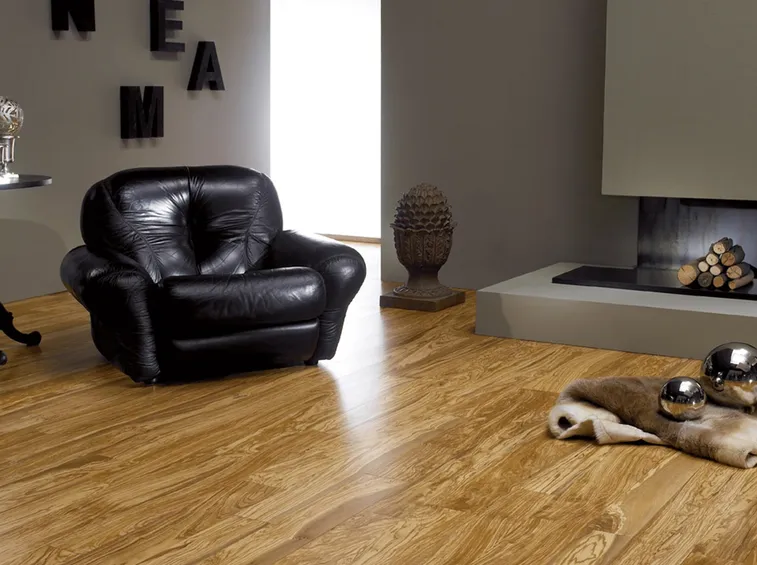 Design parquet