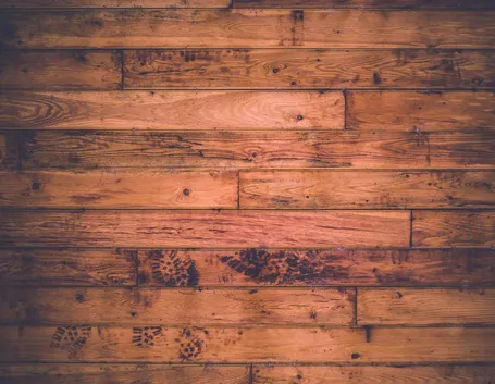 Parquet in legno