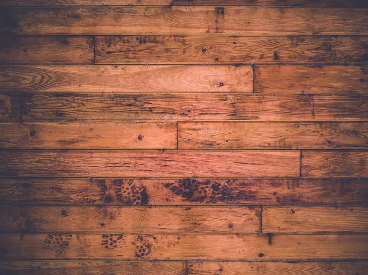 Parquet in legno