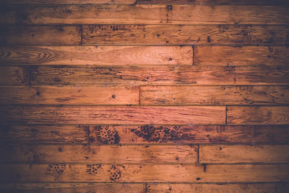 Parquet in legno
