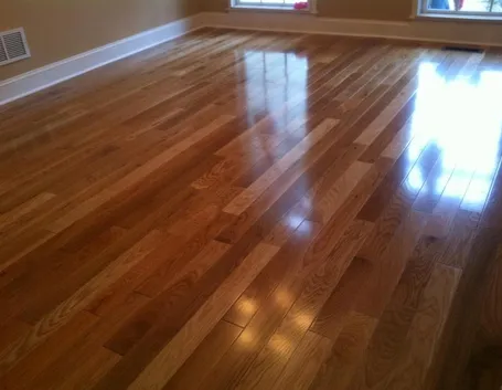 Parquet prefinito