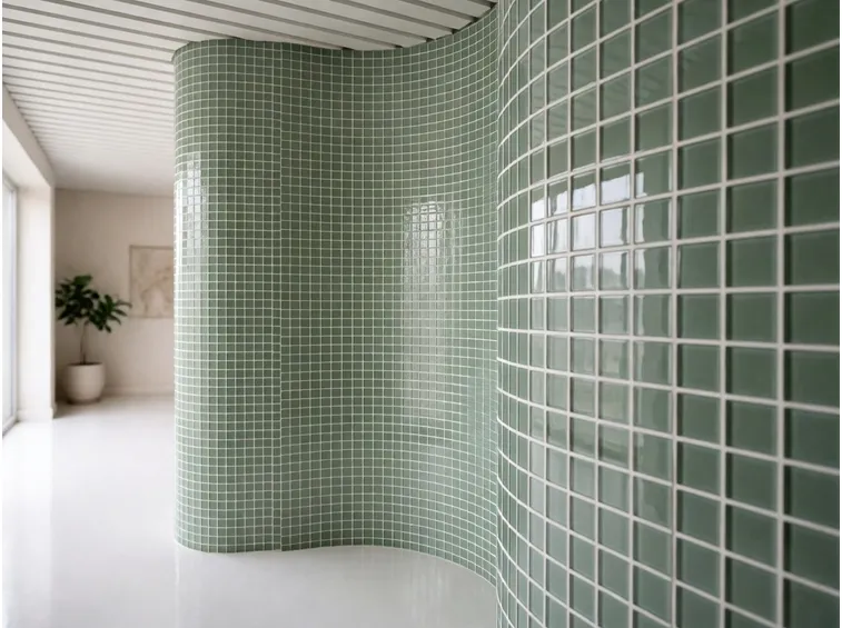 Come un elemento di design