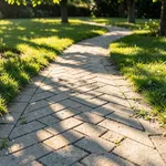 Pavimentazione da giardino
