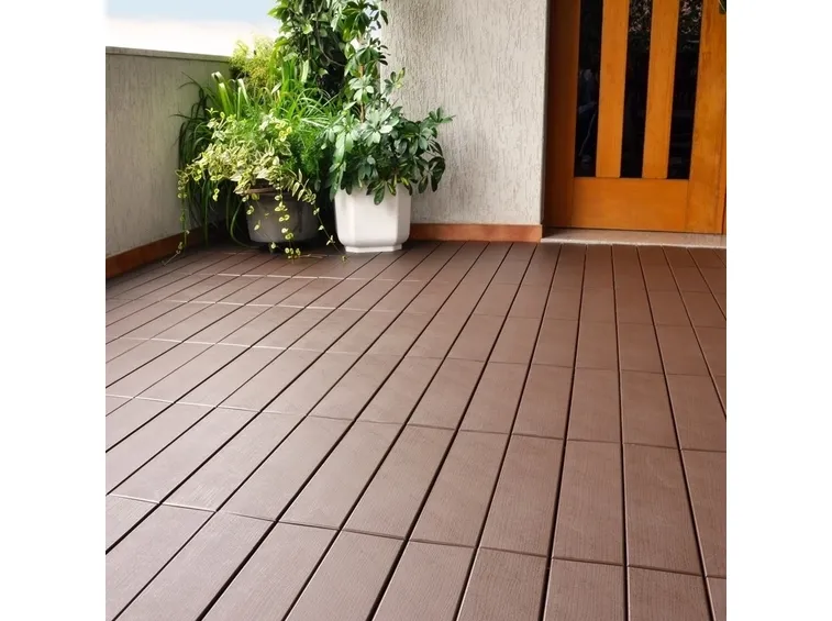 Pavimenti esterni