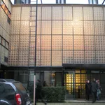Maison de verre Parigi