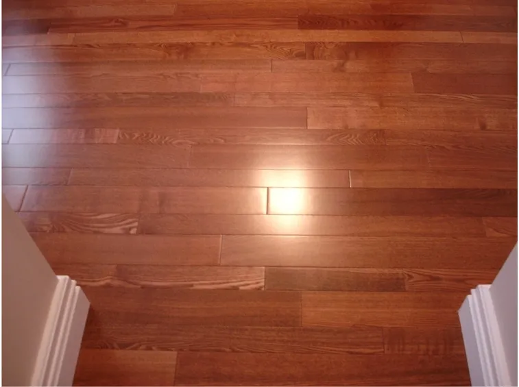 Materiali pavimenti parquet