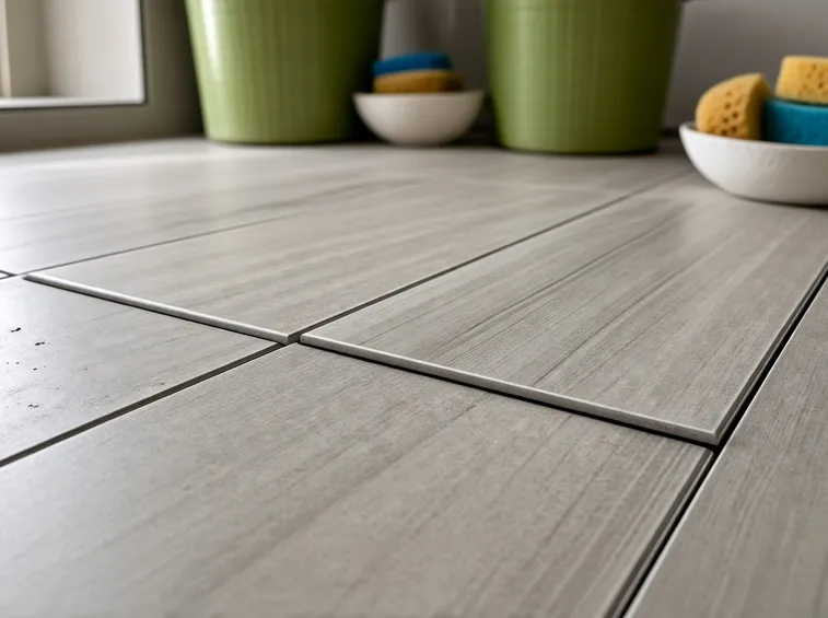 Gres effetto legno
