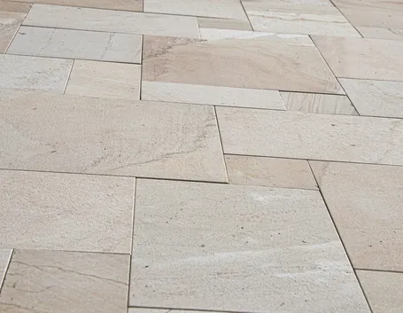 Piastrelle in ceramica