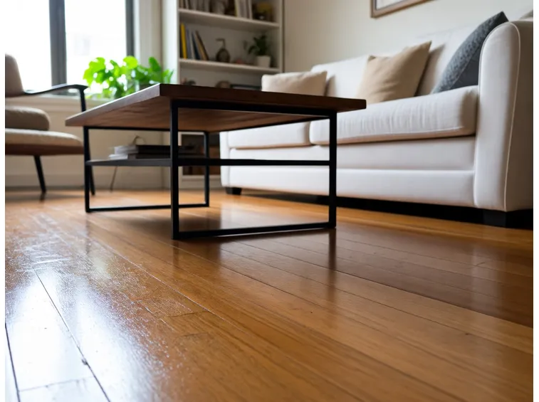 Pavimenti in legno massello