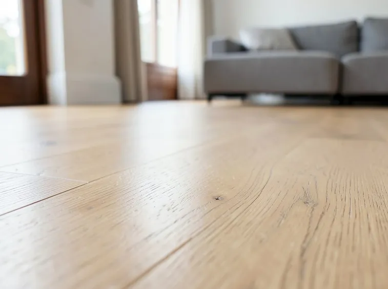 Venature pavimenti in legno