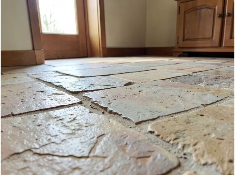 Pavimentazione pietra