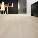 Pavimento della cucina