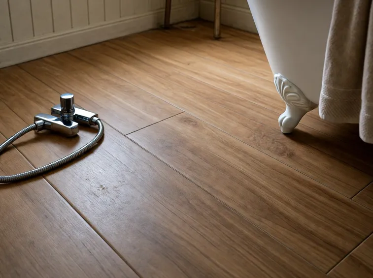 pavimento ceramica effetto legno