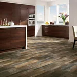 Esempio di ceramiche per interni