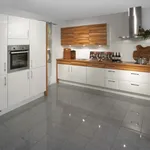 Gres porcellanato lucido effetto marmo