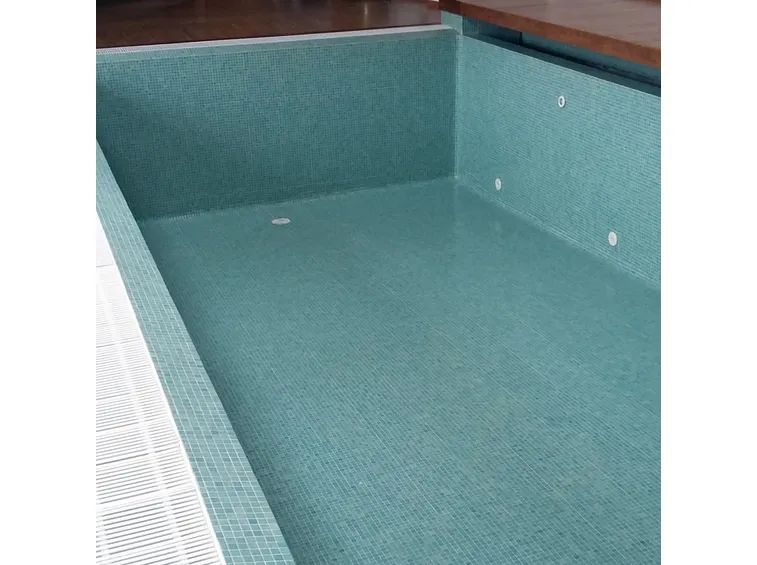 Rivestimento piscina