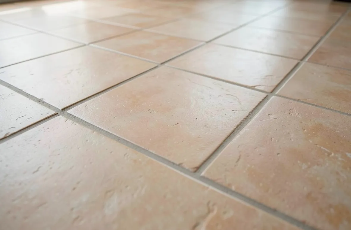 Piastrelle in ceramica