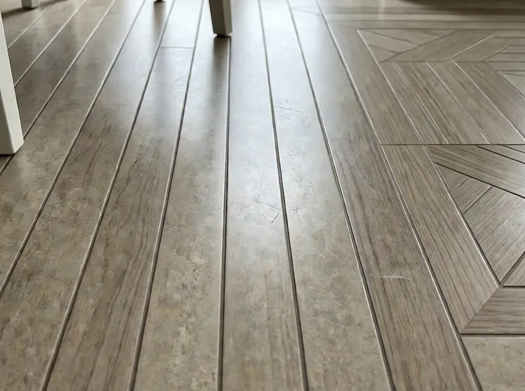 Piastrelle in ceramica