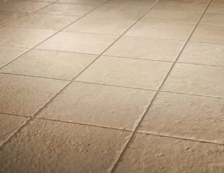 Piastrelle in ceramica