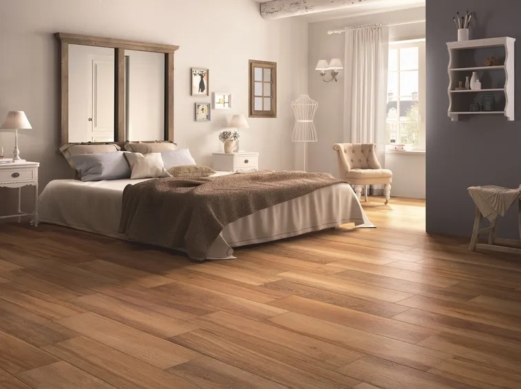 Pavimenti in ceramica legno