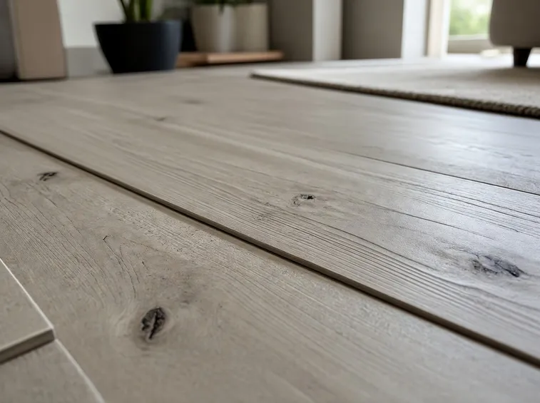 Pavimento in gres porcellanato effetto legno