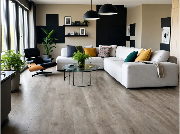 Gres porcellanato per living