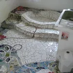 Pavimento mosaico