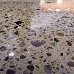 La bellezza dei pavimenti in graniglia