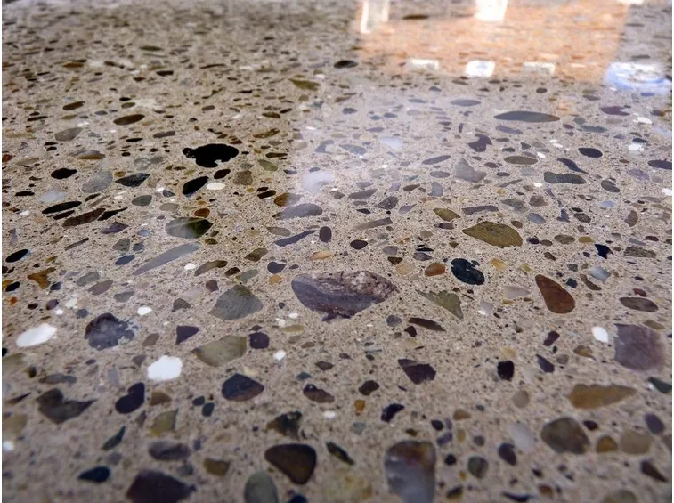 La bellezza dei pavimenti in graniglia