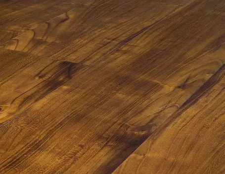 Pavimento vinile effetto legno