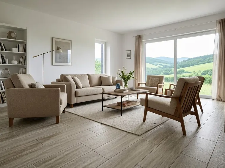 piastrelle gres effetto legno