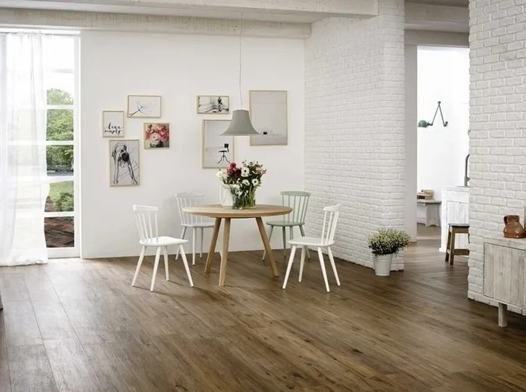 Gres porcellanato legno