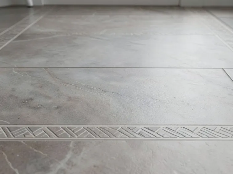 Pavimento di ceramica
