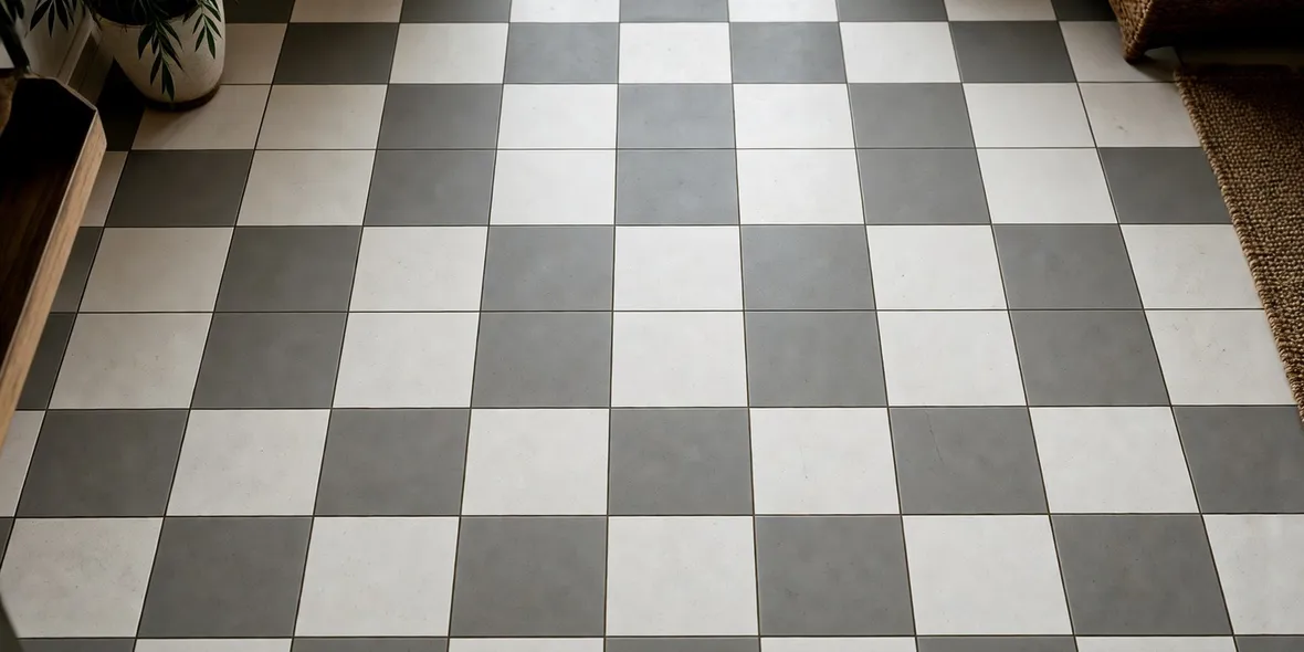 Piastrelle per rivestimenti di interni
