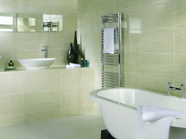 Piastrelle per bagno