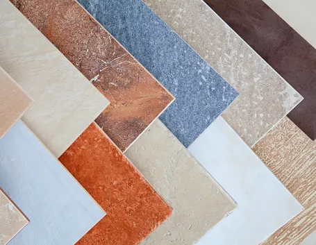 Piastrelle ceramiche