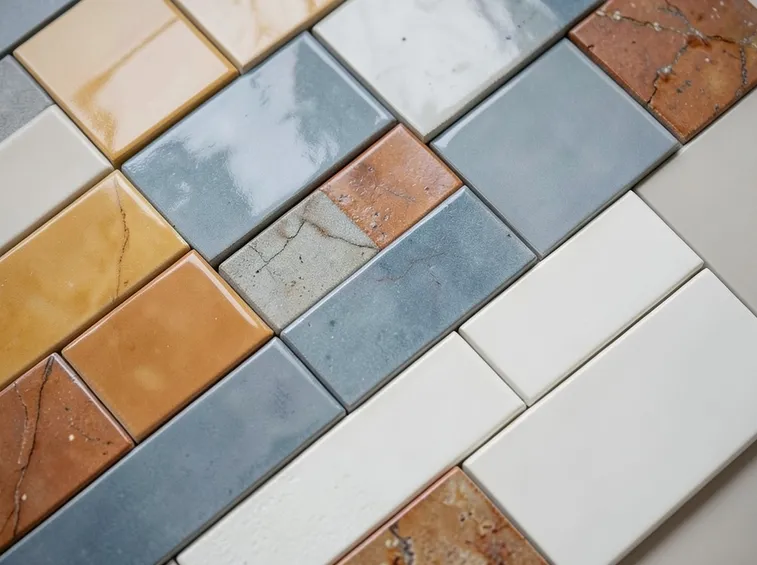 Piastrelle ceramiche