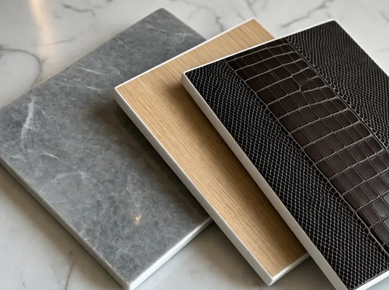 Piastrelle ceramiche