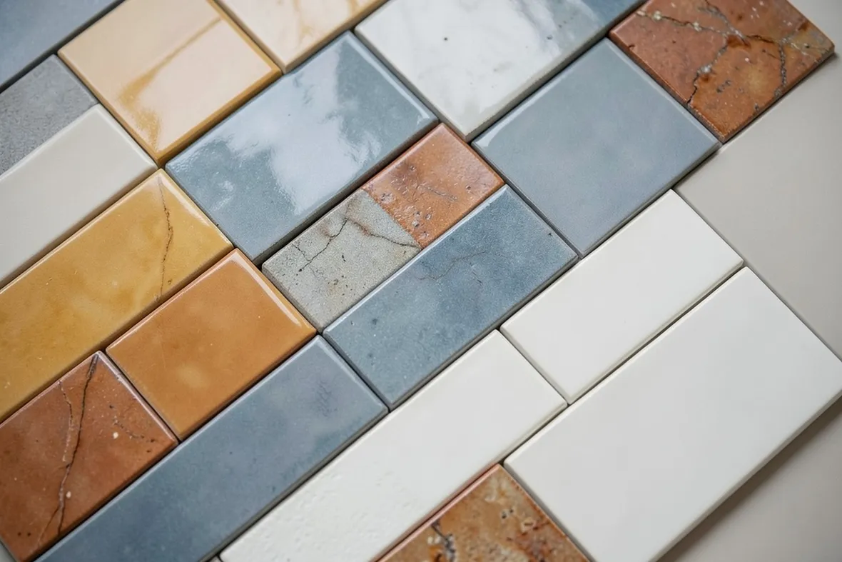 Piastrelle ceramiche