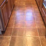 Pavimento di ceramica per cucina