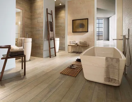 Rivestimento per bagno 