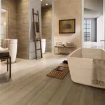 Rivestimento per bagno 